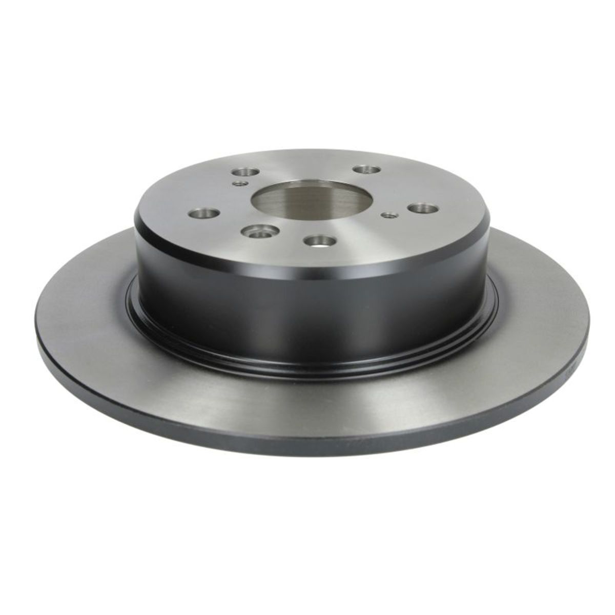 Jarrulevy TRW DF7209