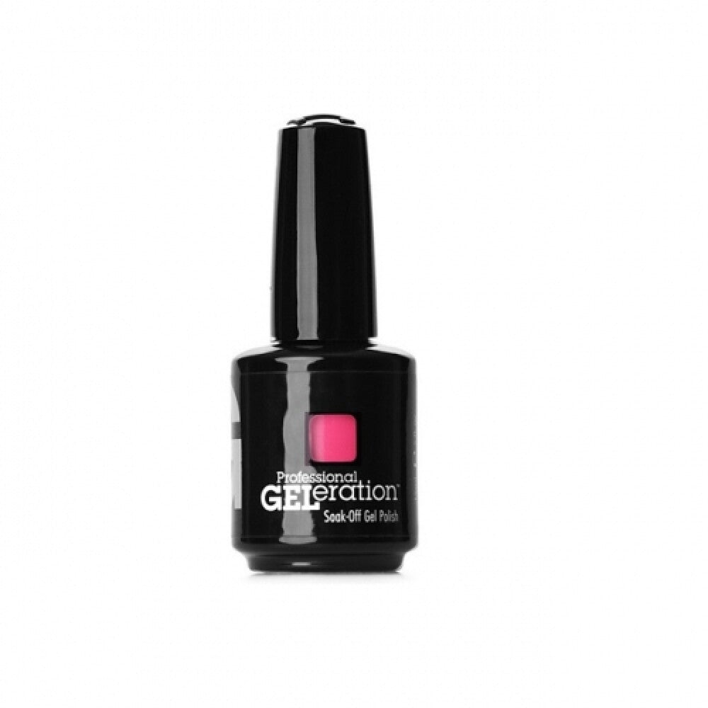 Jessica GELeration Colors puolipysyvä kynsilakka GEL-748 Smitten Kitten 15 ml