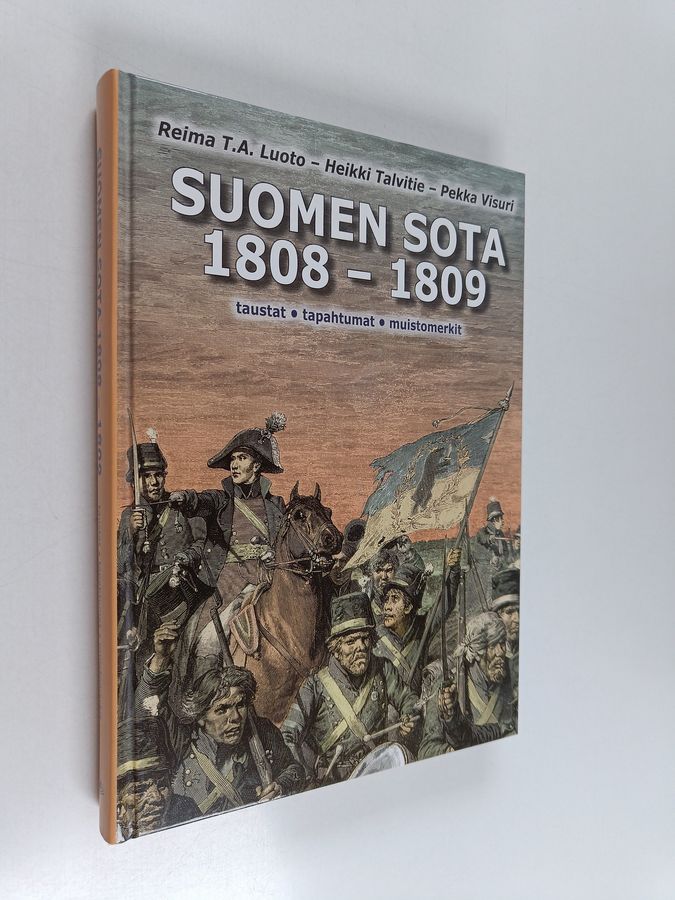 Suomen sota 1808-1809