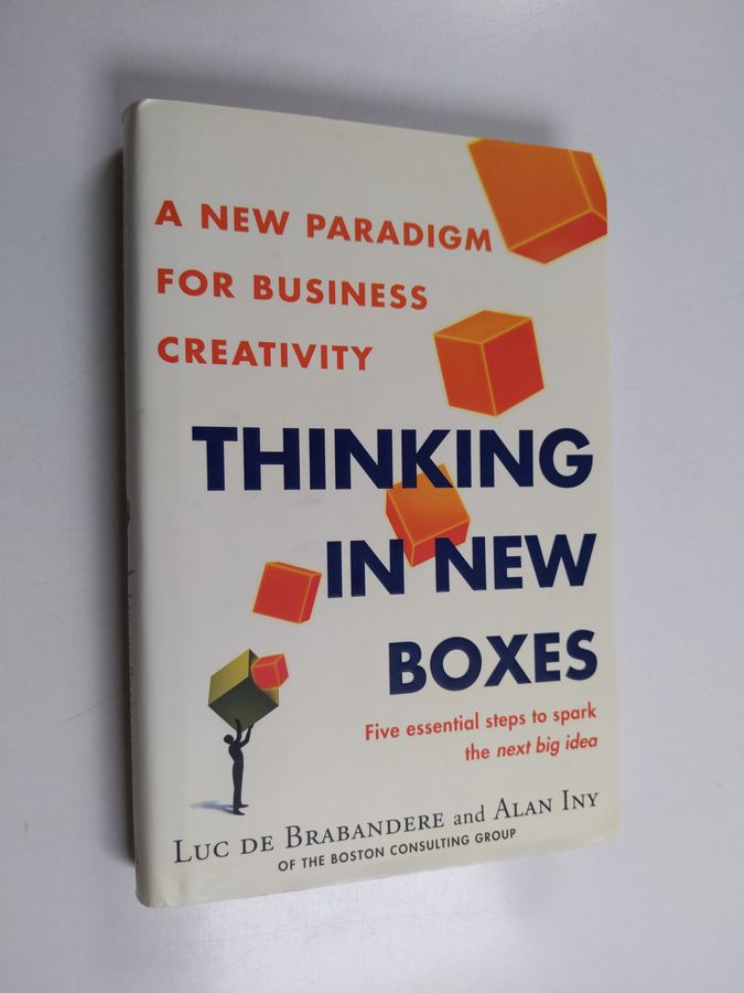Thinking in New Boxes