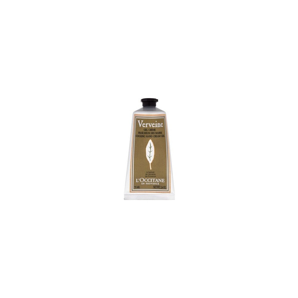 L'Occitane Verveine Cooling käsivoidegeeli 75 ml