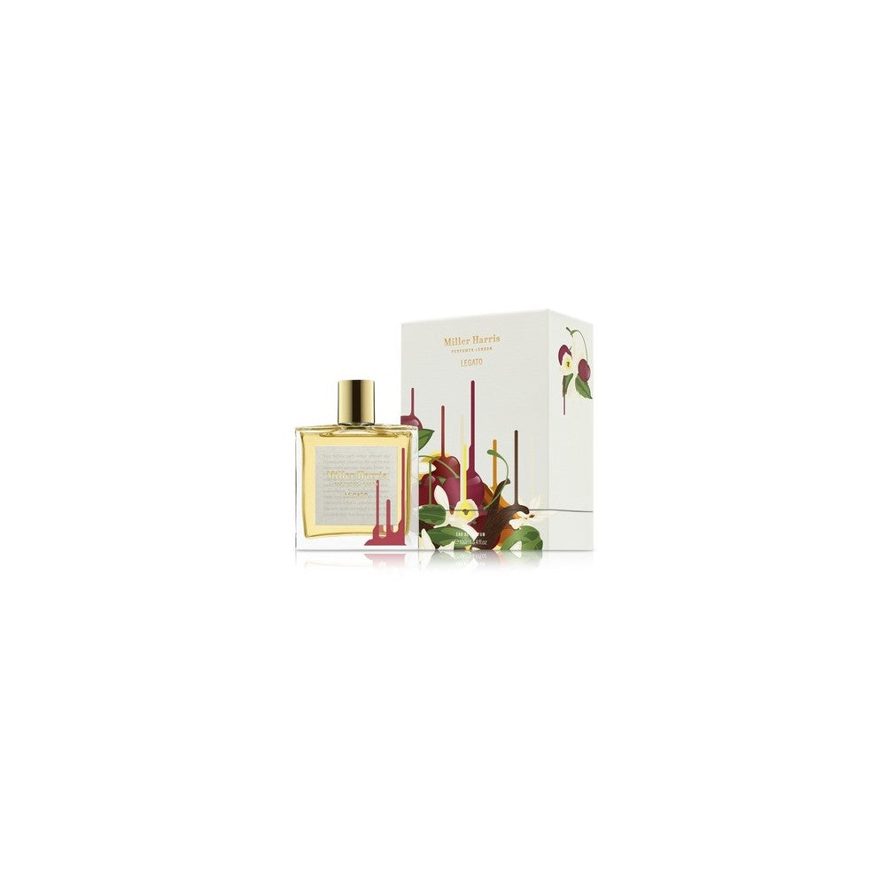 Miller Harris Legato Eau de Parfum 100 ml