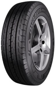 Bridgestone Duravis R660 Eco ( 225/65 R16C 112/110T 8PR EVc )