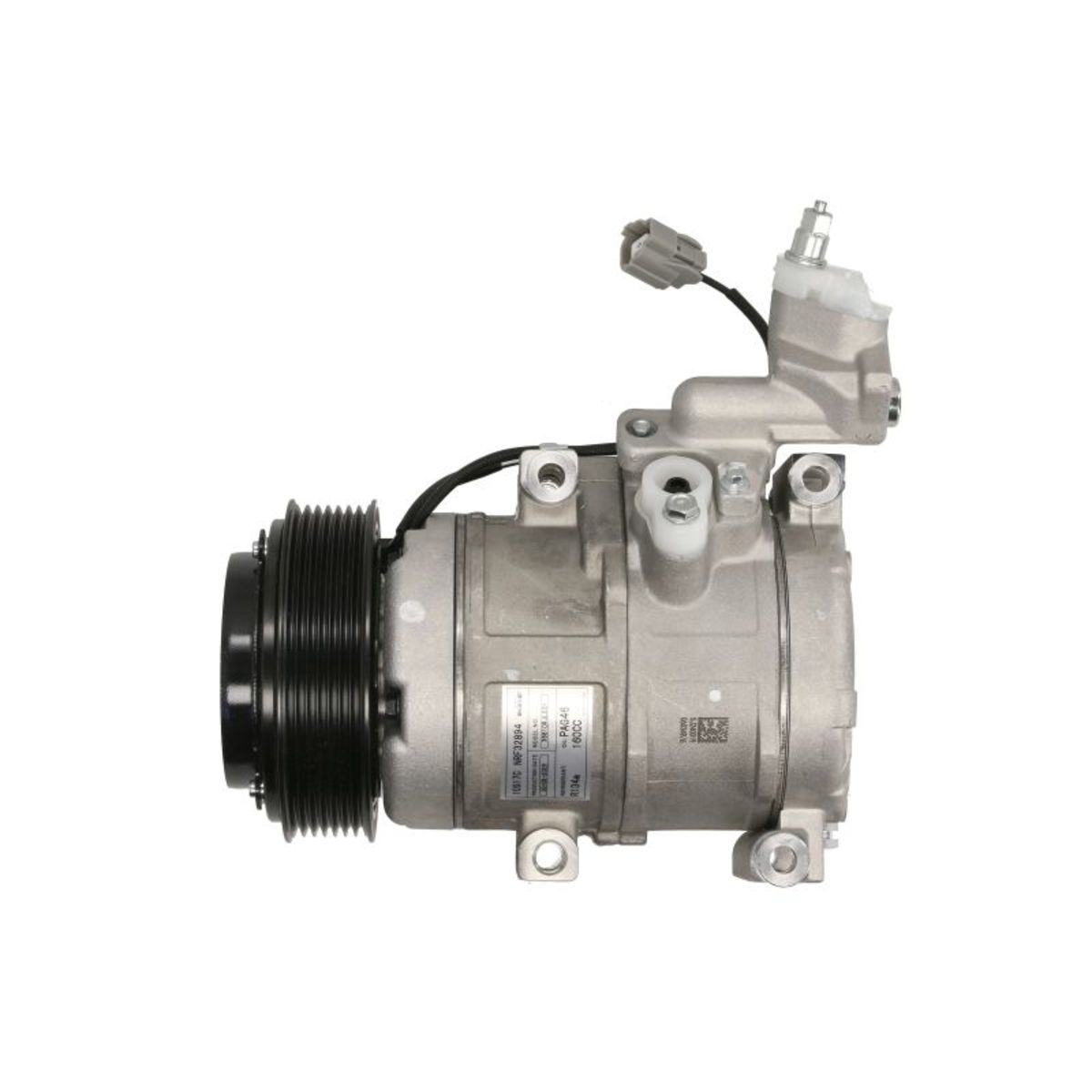 Ilmastoinnin kompressori NRF 32894