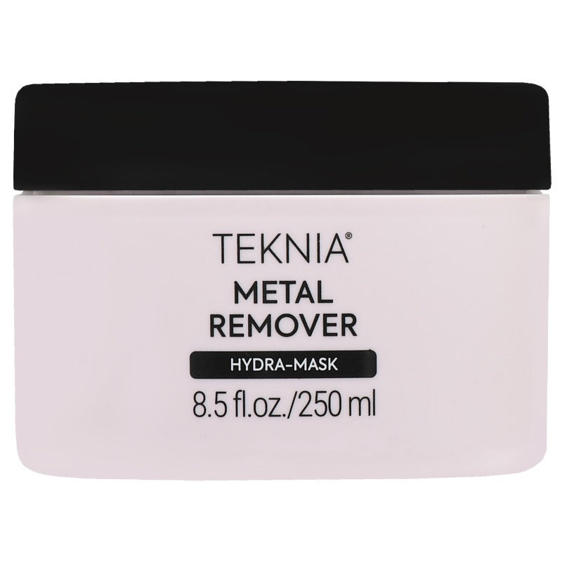 Lakme Teknia metallien poistoon tarkoitettu kosteuttava naamio 300 ml