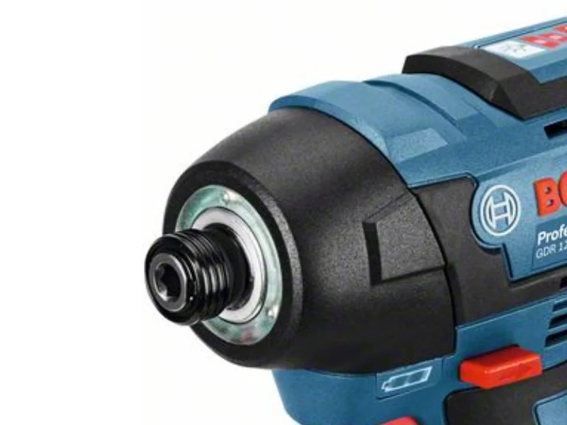 Bosch AKKUPAKETTI GDR 12V-110 SOLO - SOLO