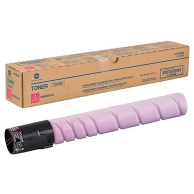 Konica Minolta Konica Minolta TN-319 M Värikasetti magenta A11G350 Vastaa: N/A