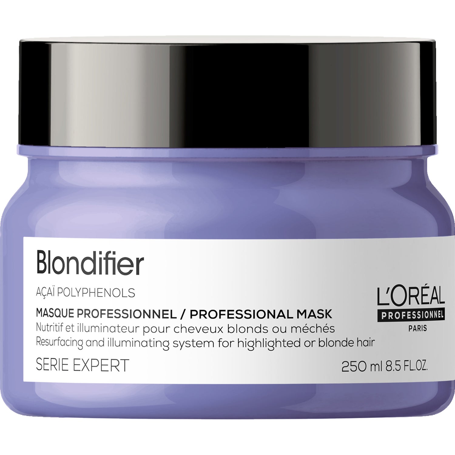 Loreal Blondifier Mask 250 ml