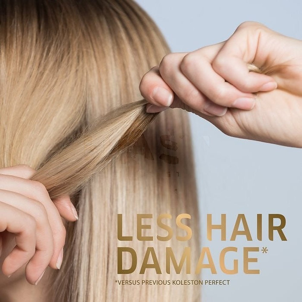 Wella Professionals Koleston Perfect Me+ Castani Intensi 4/77 60 ml — Colorante per capelli