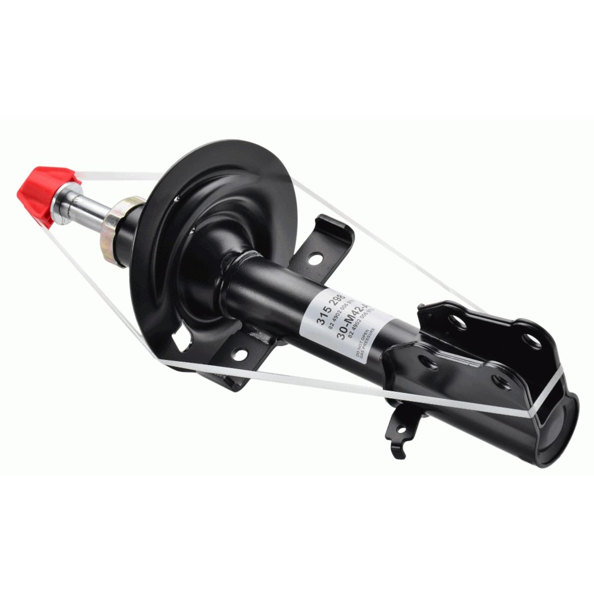 Iskunvaimennin SACHS 315 298