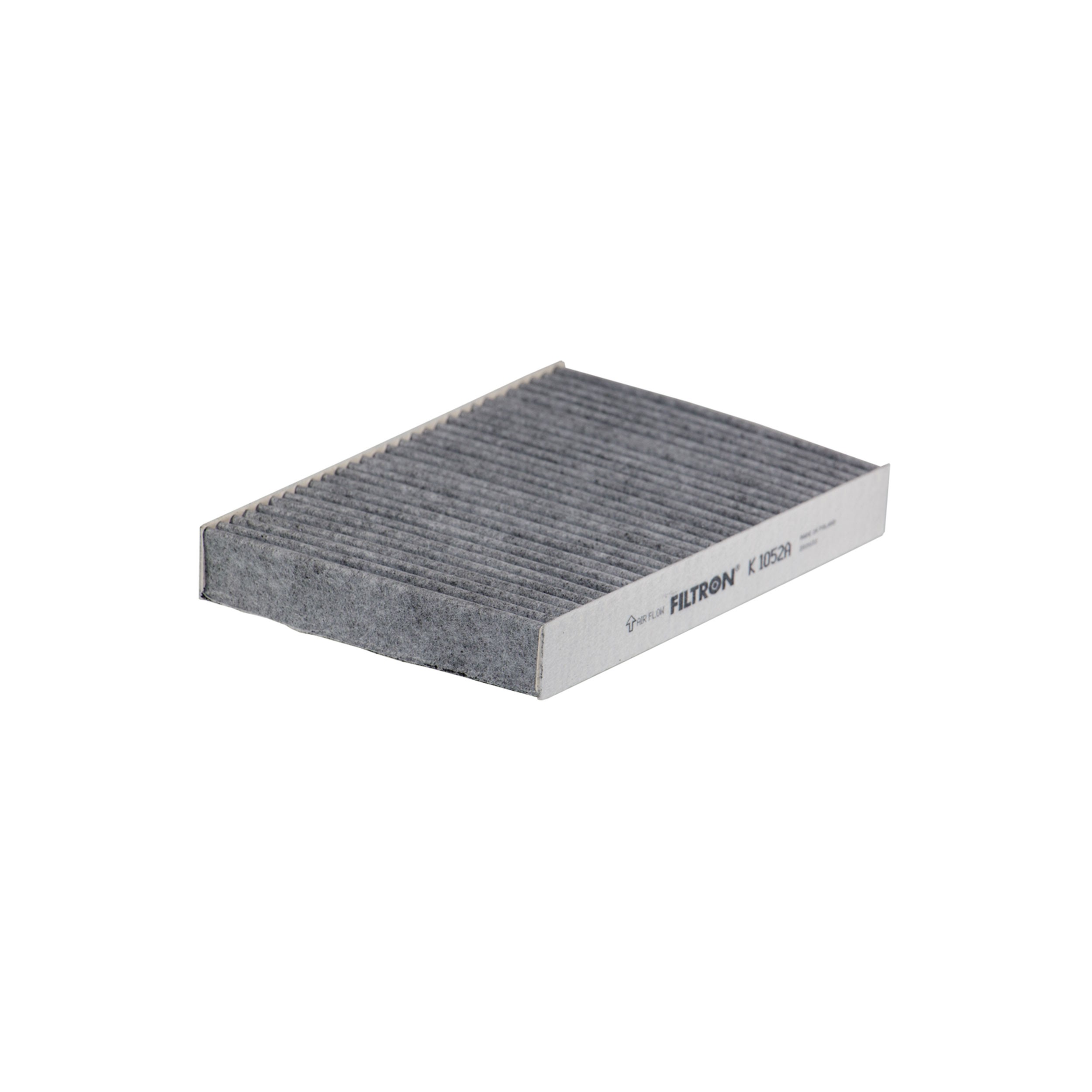 Suodatin, sisäilma FILTRON K 1052A
