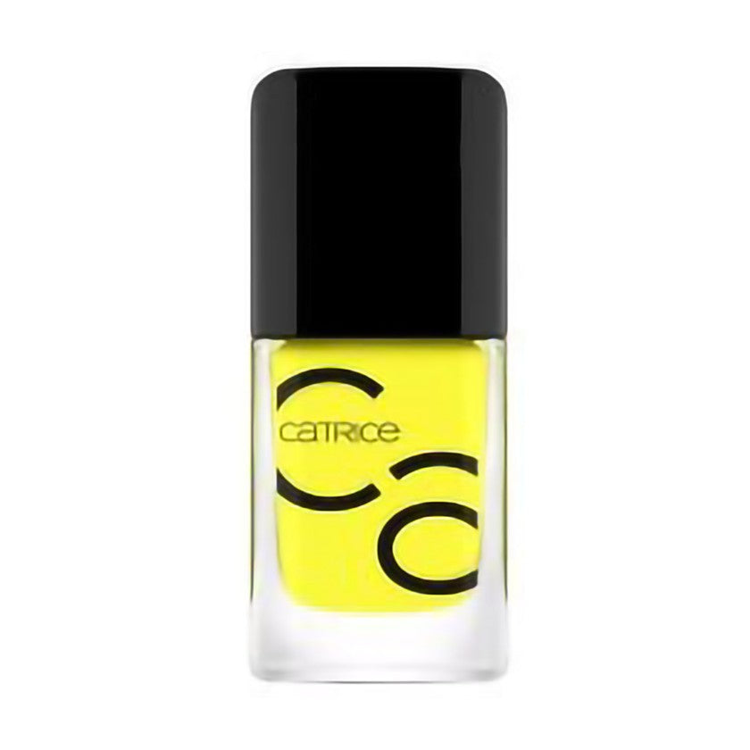 Catrice ICONails kynsilakka (geeli) 10,5 ml 171 per Sip Of Fresh Lemonade