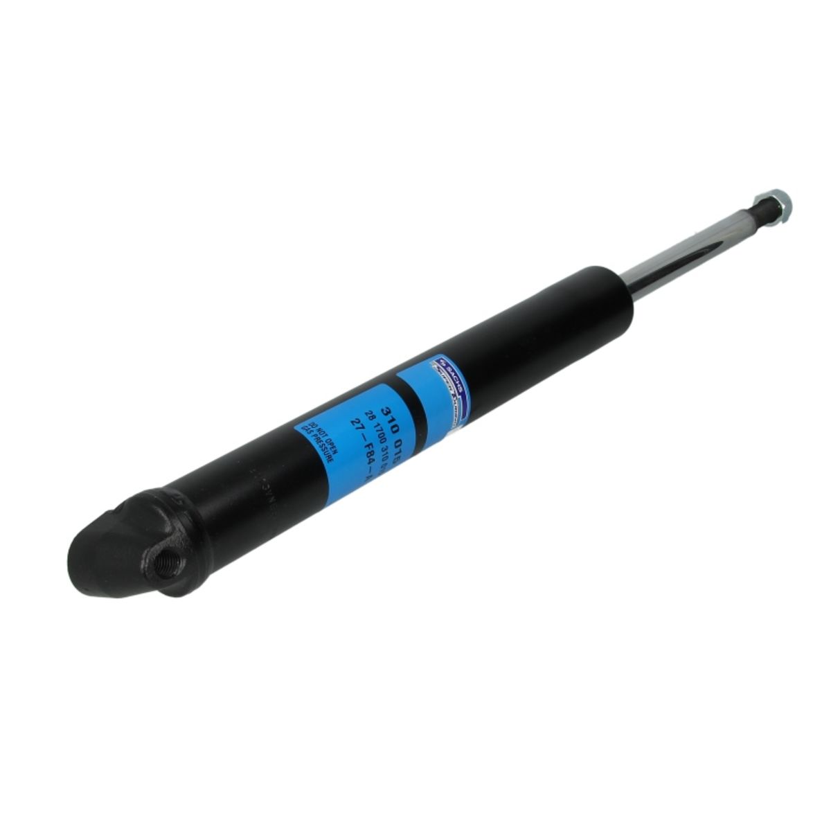 Iskunvaimennin SACHS 310 015