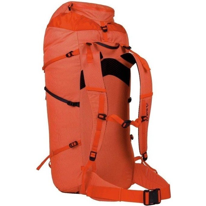 Blue Ice Stache Pack - 60 L