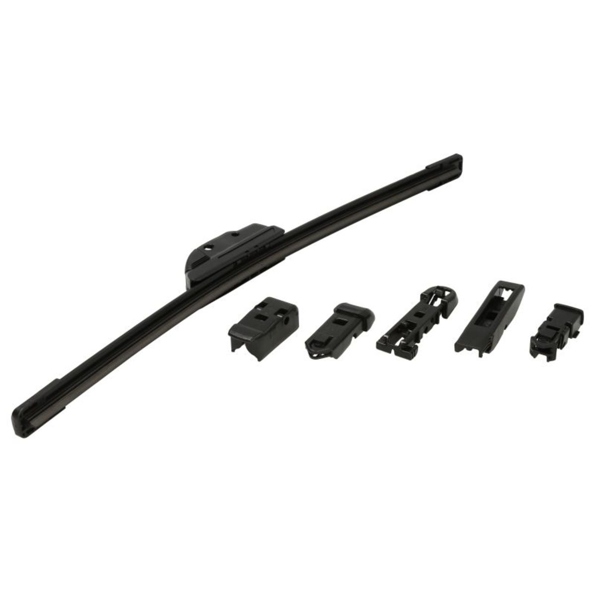 Pyyhkijänsulka HELLA 9XW 358 136-161