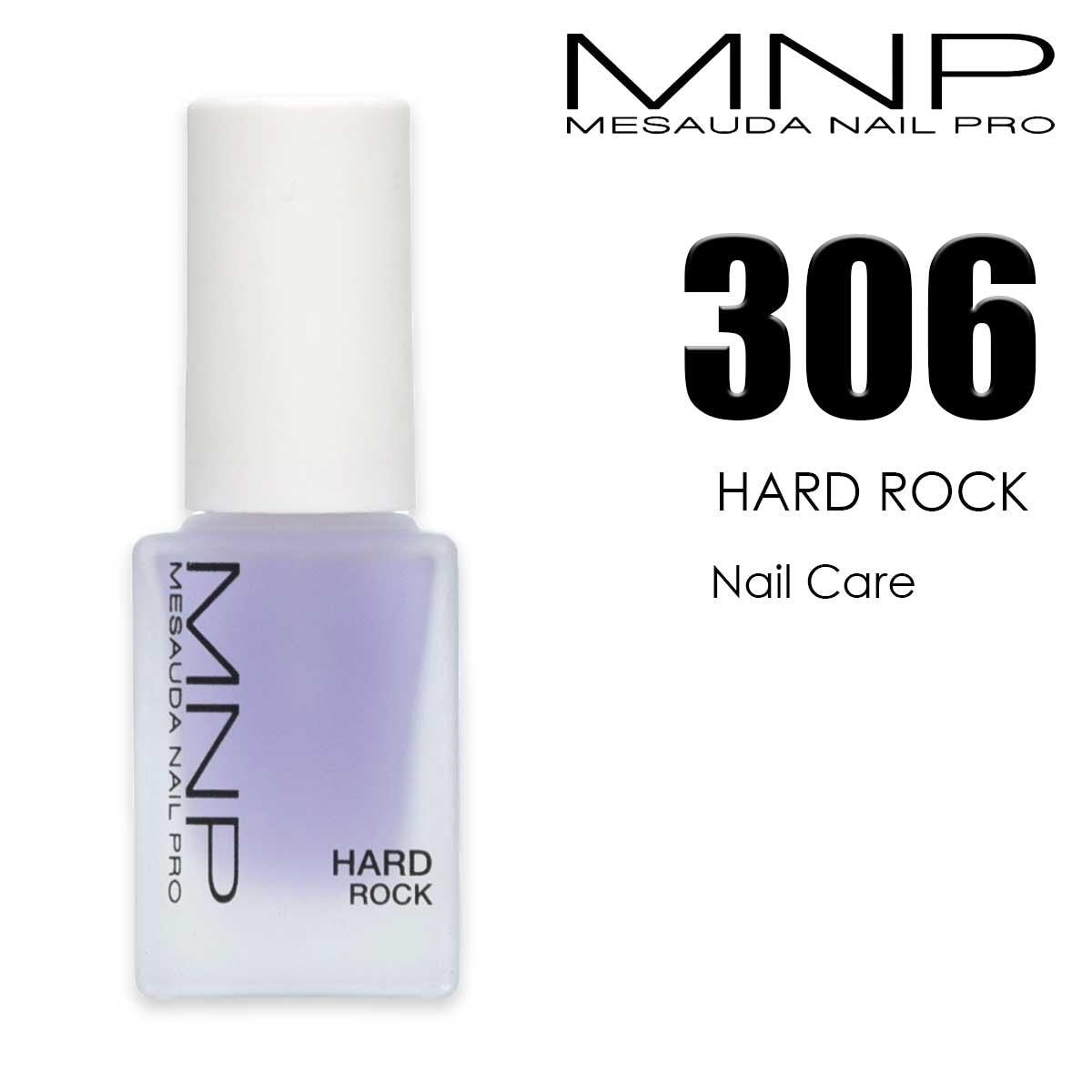 Mnp 10 ml kynsienhoitoaine hard rock 306