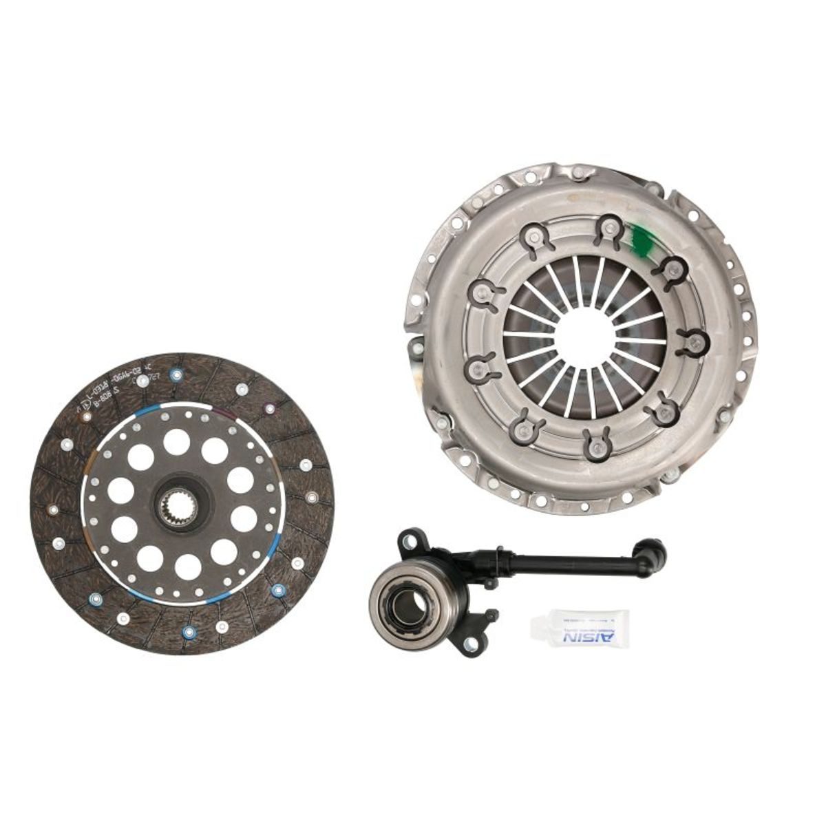 Kytkinpaketti AISIN CKN-233R