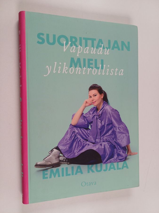 Suorittajan mieli