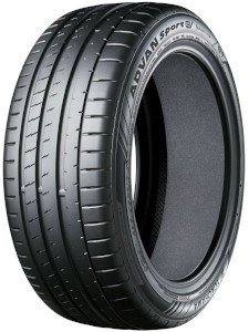 Yokohama Advan Sport EV V108F ( 235/50 R19 103W XL E+, RPB )