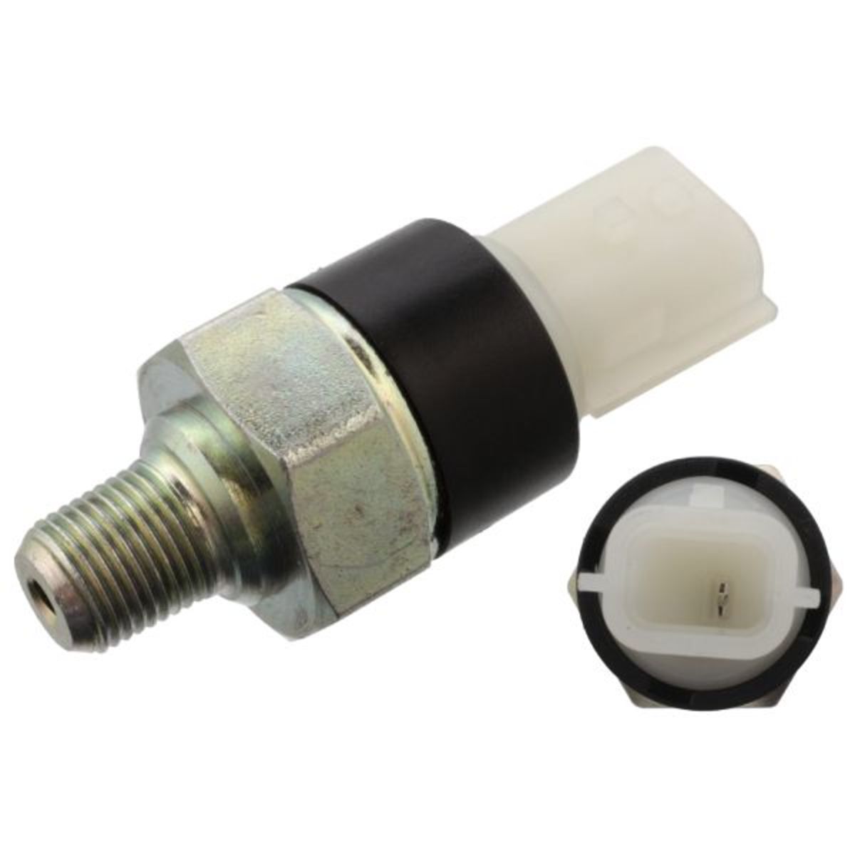 Öljynpainekytkin FEBI BILSTEIN 105970