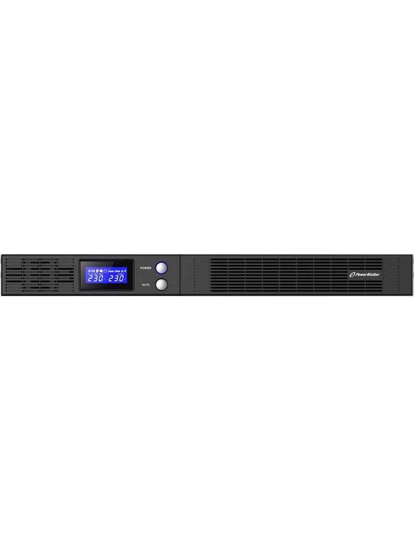 Powerwalker Vi 1500 R1u
