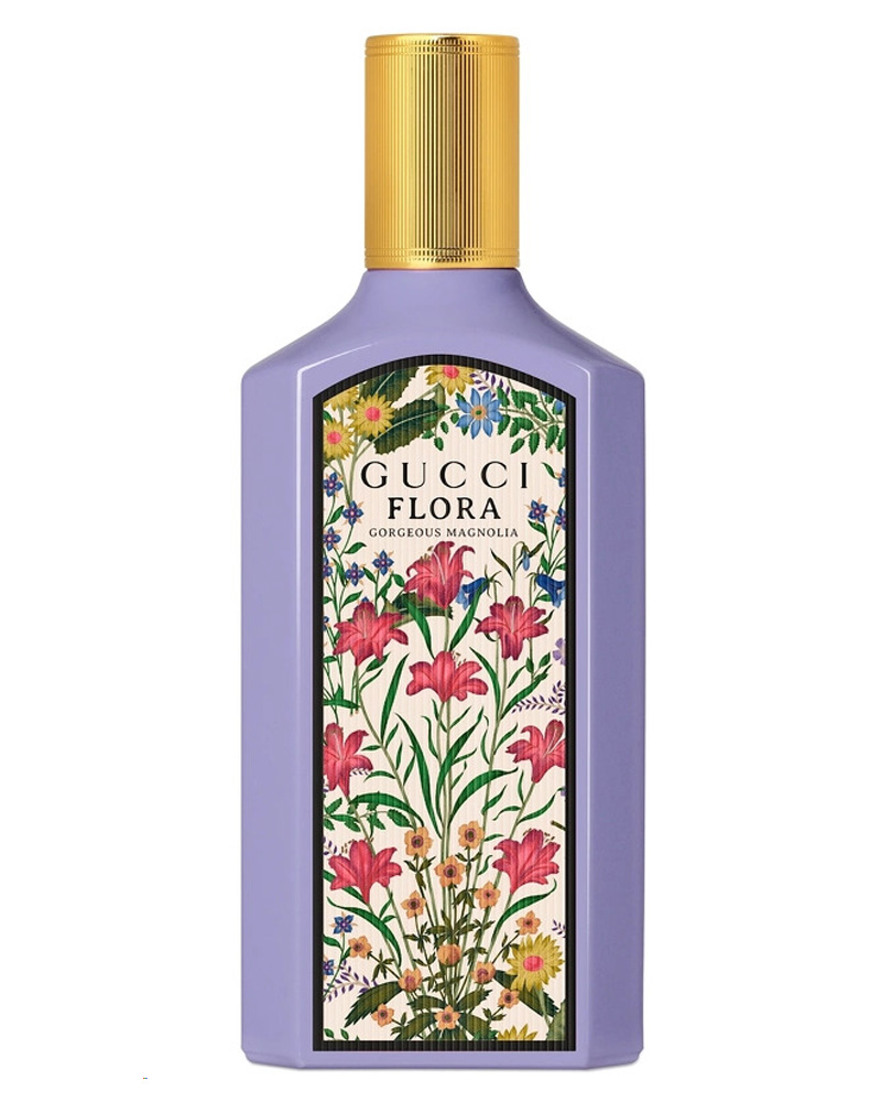 Gucci Flora Gorgeous Magnolia Edp Spray 100 ml