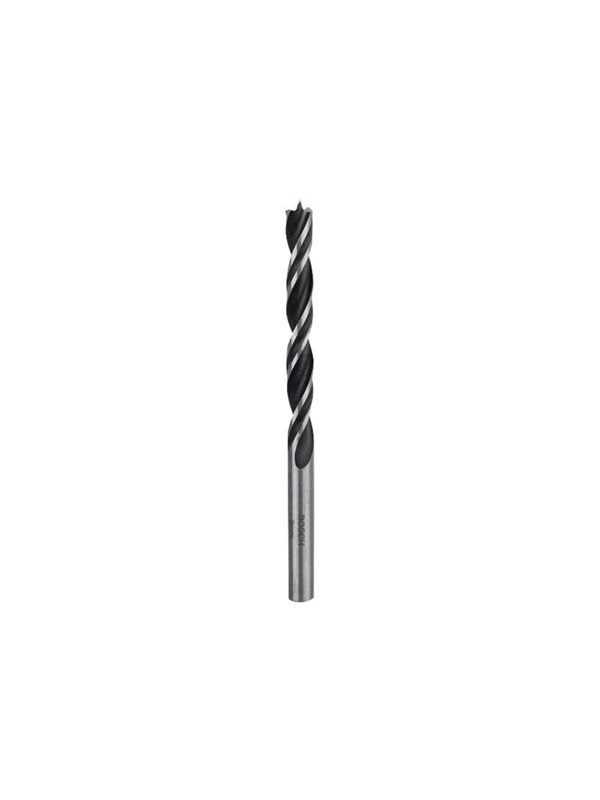 Bosch Kierreporanterä Puulle 8 x 65 x 110 mm 5 kpl