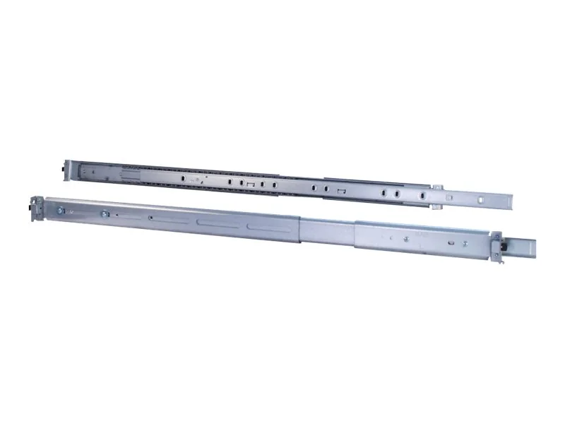Inter-Tech 88887219, Teleskooppinen liuku, Metallinen, 2,07 kg