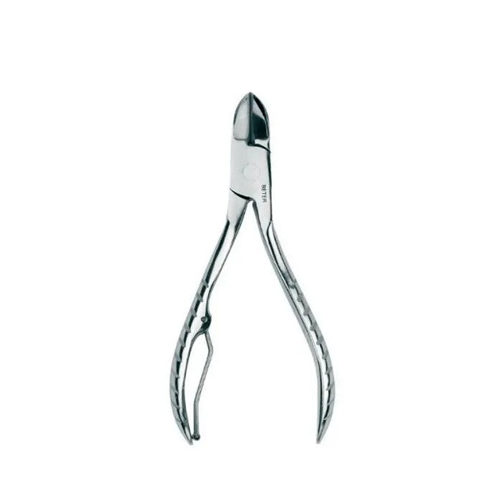 Kynsileikkuri Beter Curvoinox 11 cm
