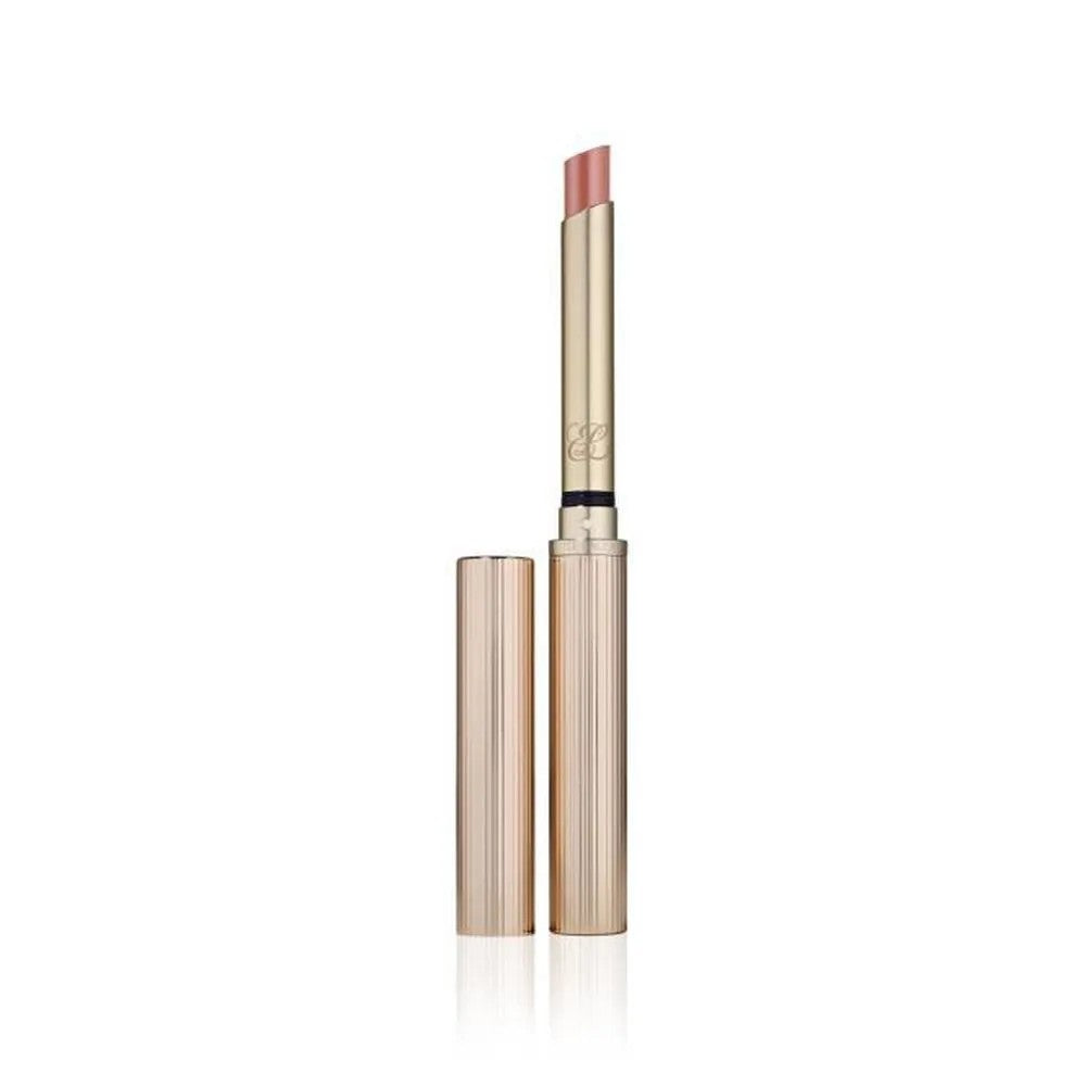 Estée Lauder Pure Color Explicit Slick Shine pitkäkestoinen huulipuna intensiivisellä kiiltovärillä Wrong Number 7 g
