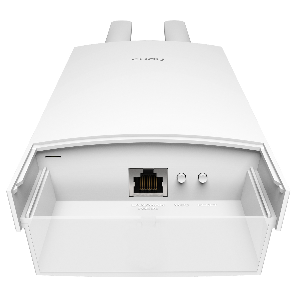 Cudy Access Point AP3000 Outdoor Wi-Fi 6 AX3000 Gigabit PoE Mesh IP65