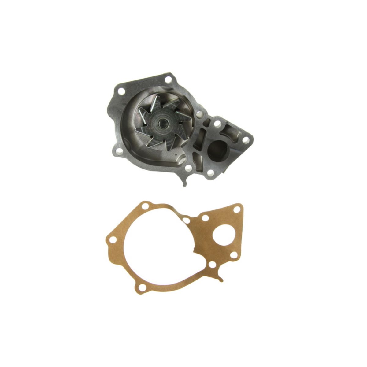 Vesipumppu AISIN WPU-002V