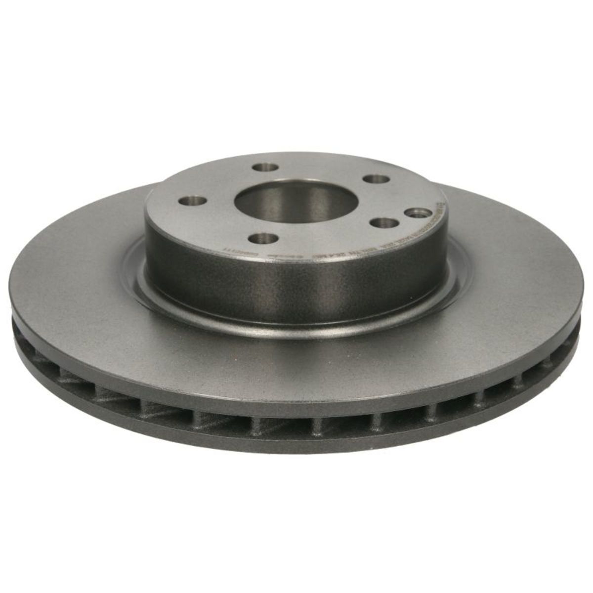Jarrulevy BREMBO 09.9481.11