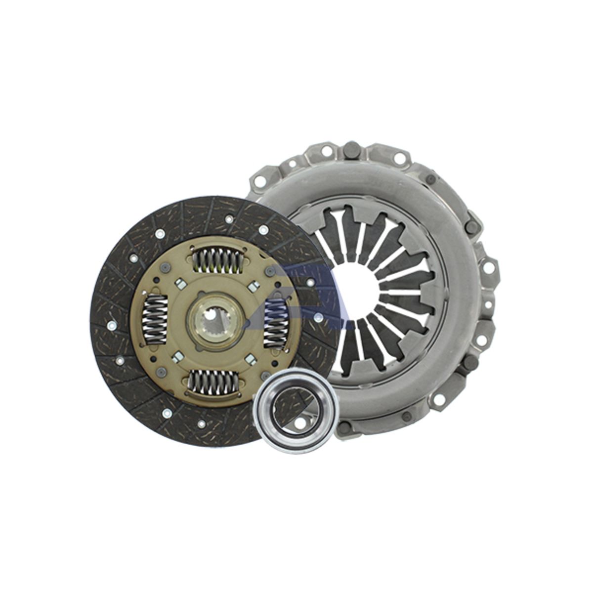Kytkinpaketti AISIN KO-038A