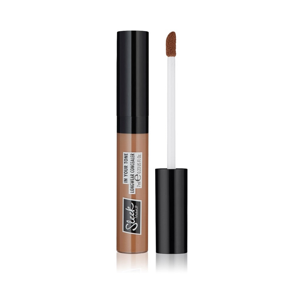 Sleek In Your Tone 6n-Med pitkäkestoinen peitevoide 7ml