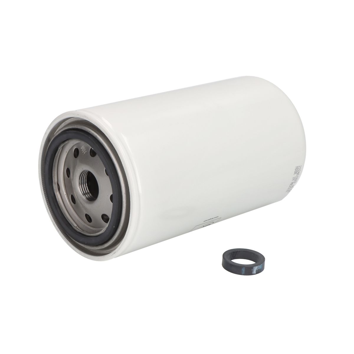 Polttoainesuodatin HENGST FILTER H524WK D385