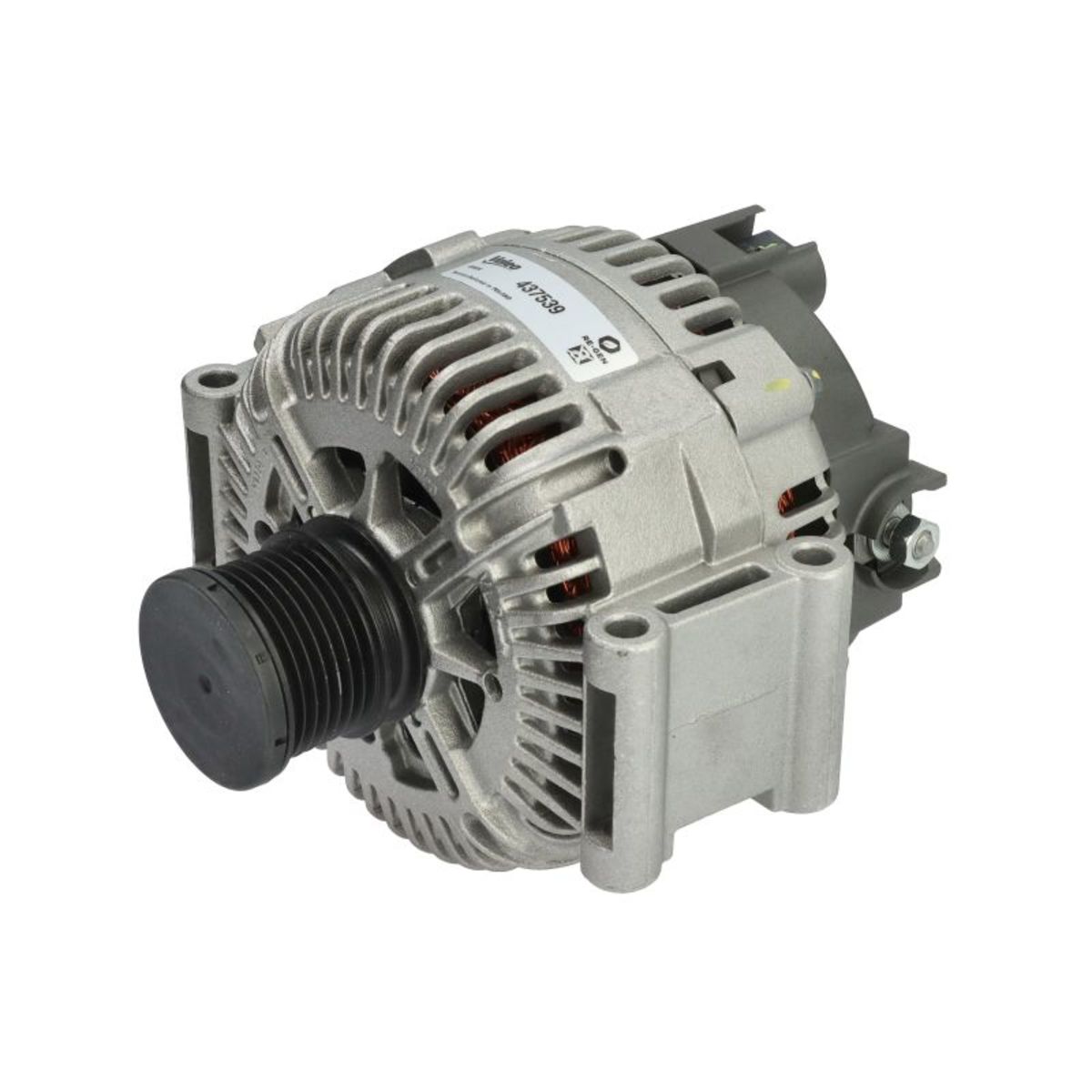 Laturi VALEO 437539