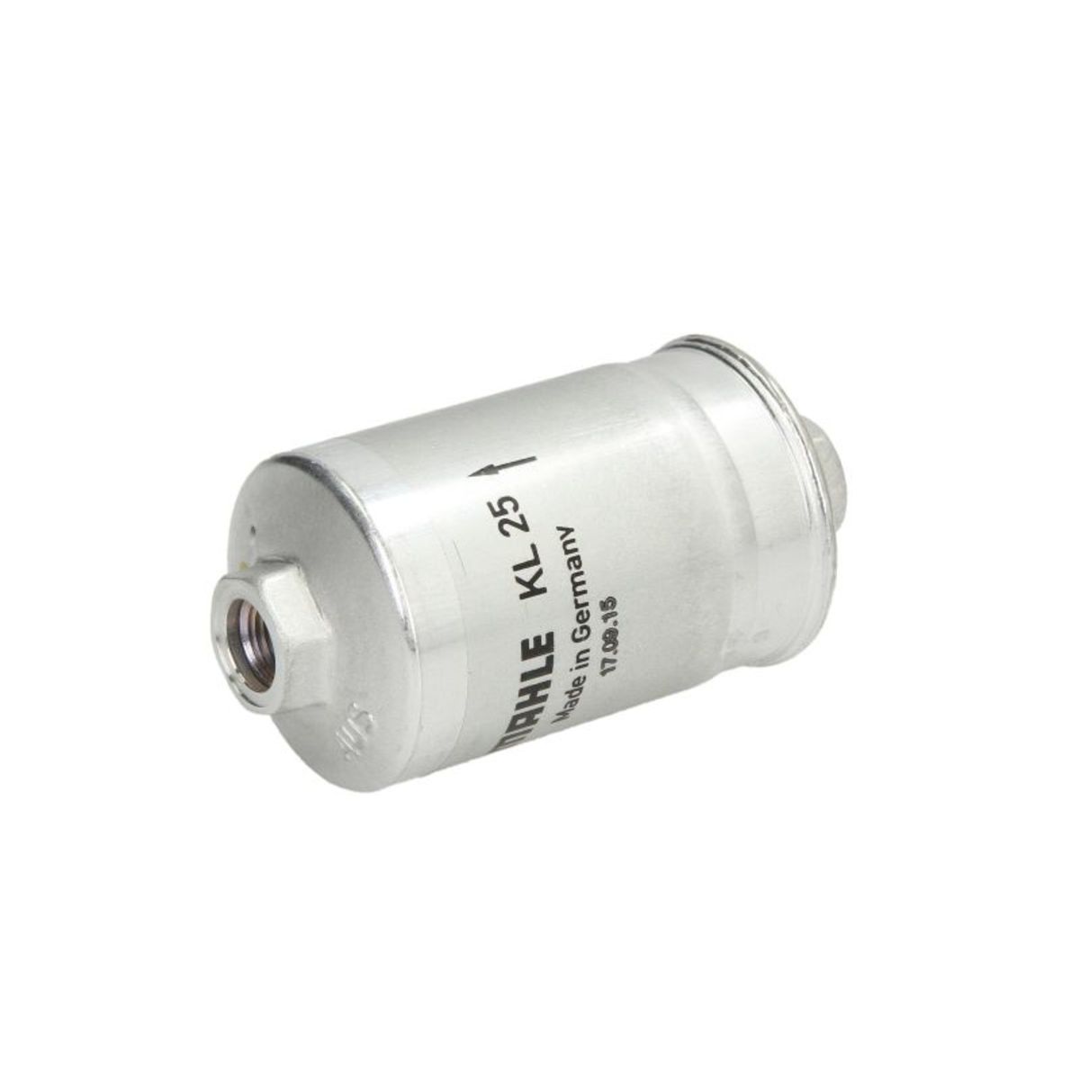 Polttoainesuodatin MAHLE KL 25