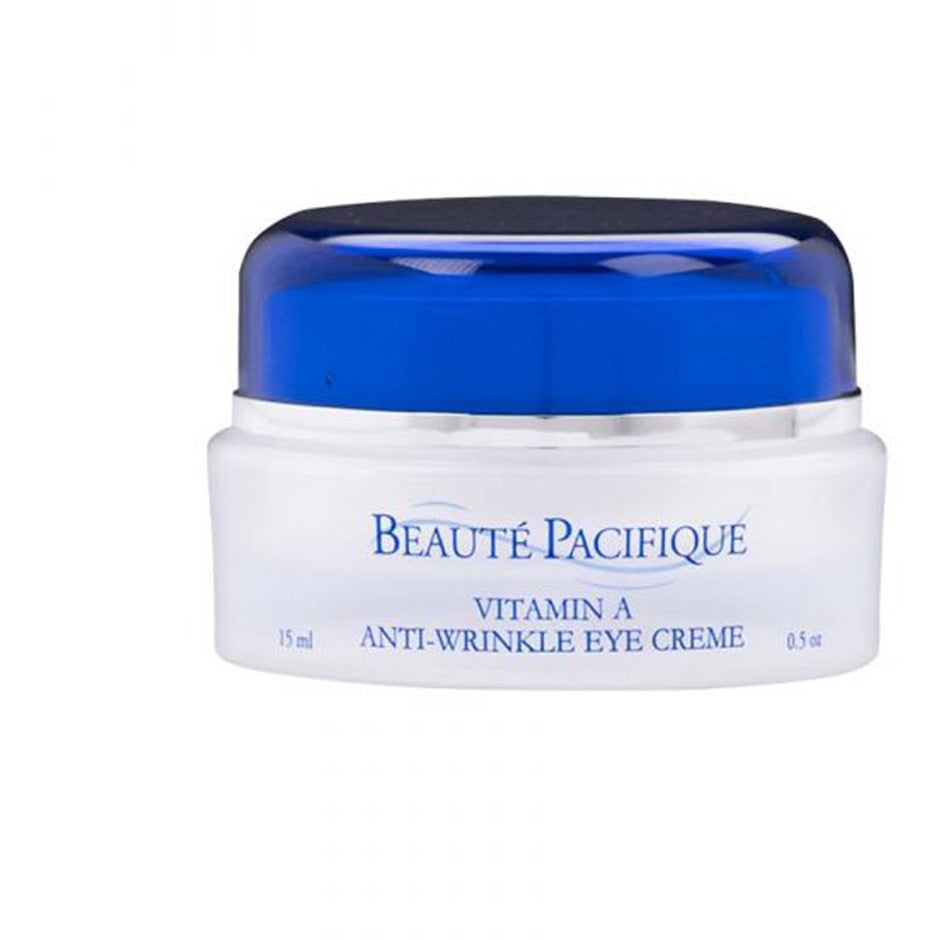 Beauté Pacifique Vitamin A Anti-Wrinkle Eye Cream 15 ml