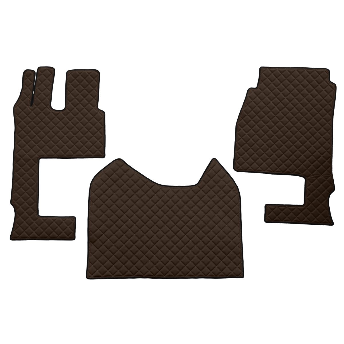 Automatot F-CORE FL04 BROWN