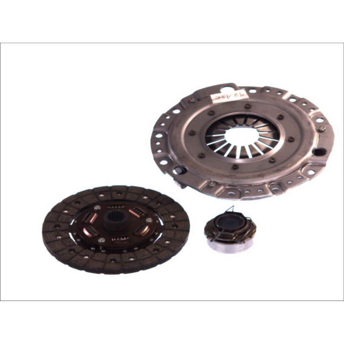 Kytkinpaketti AISIN KD-011A