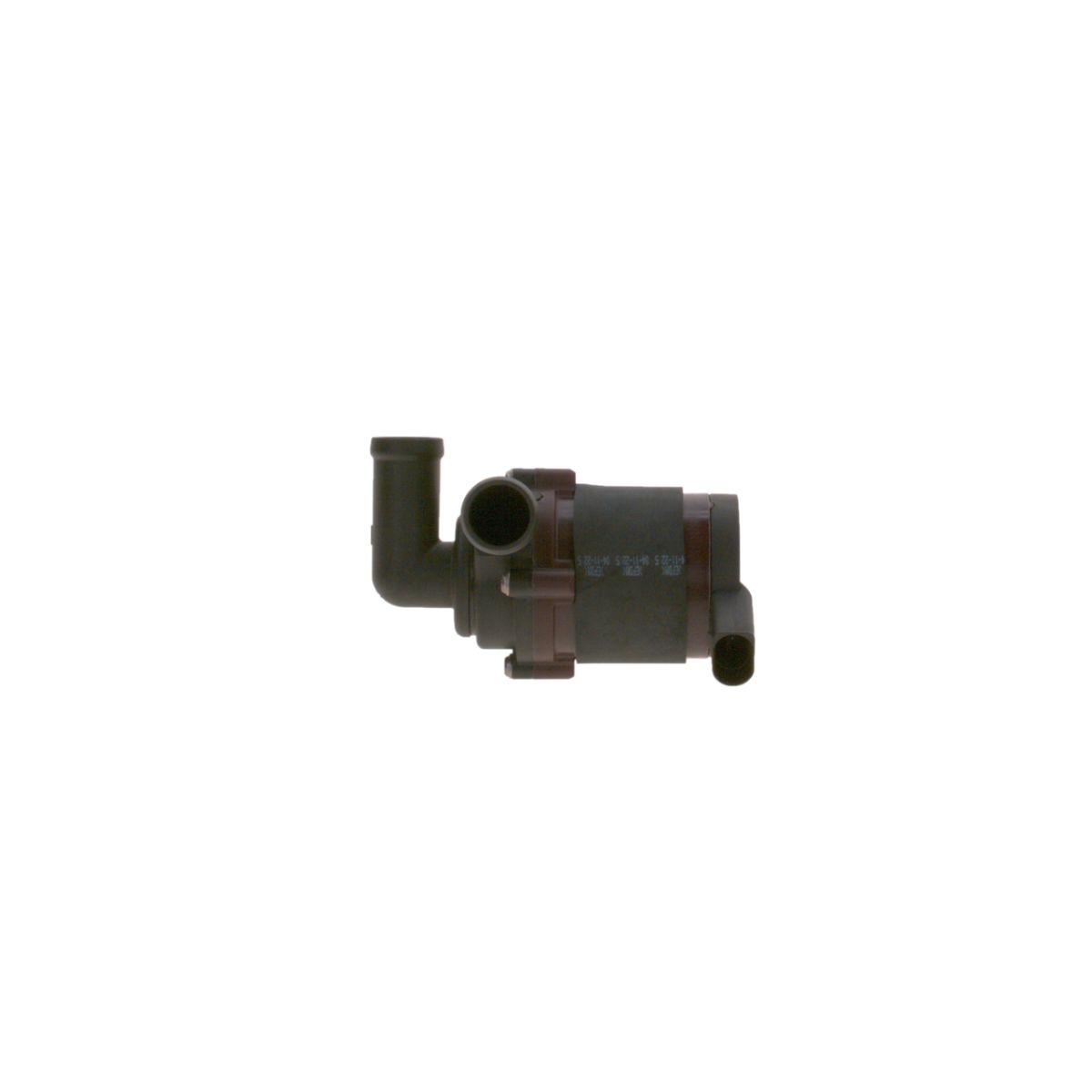 Kiertovesipumppu BOSCH 0 986 338 400