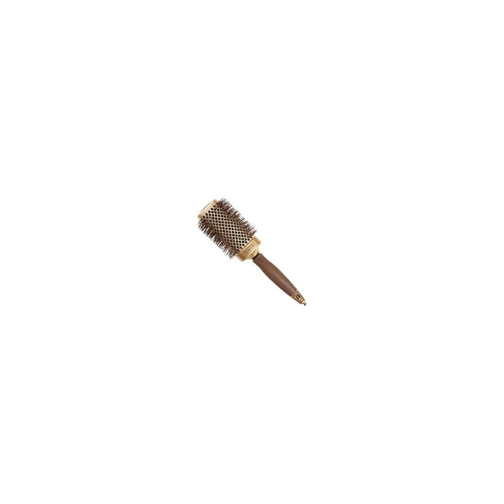 Olivia garden NanoThermic keraaminen+ioni neliönmuotoilija (29 mm)