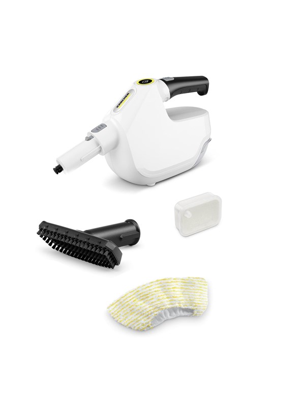 Kärcher Höyrypesuri Steam cleaner SC 1 Multi