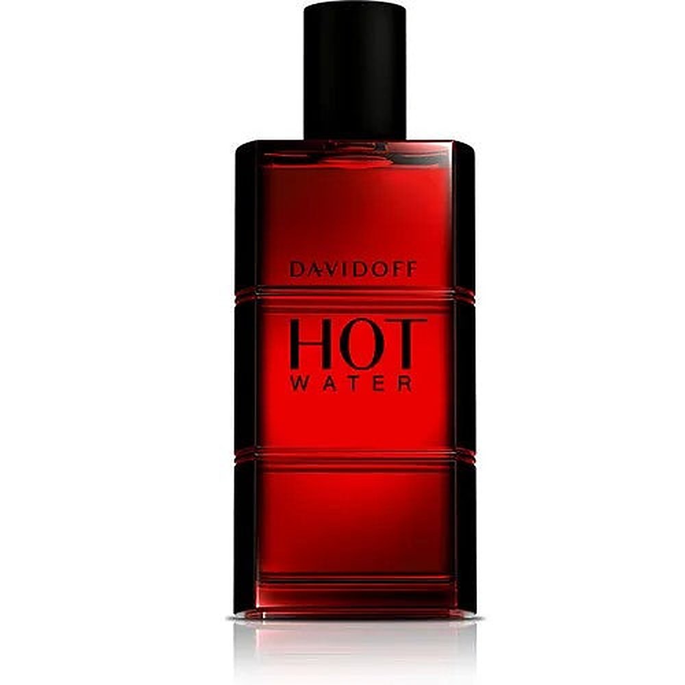 Davidoff Hot Water EDT 110ml — Eau de Toilette