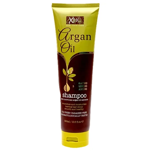 XHC Xpel Hair Care Arganöljy Shampoo – 300 ml