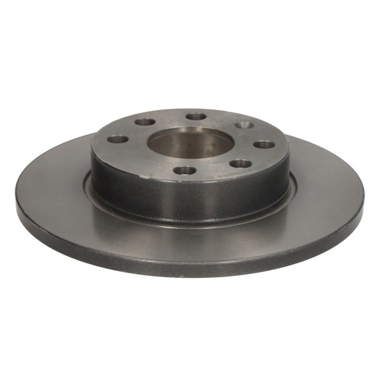 Jarrulevy BREMBO 08.8638.11