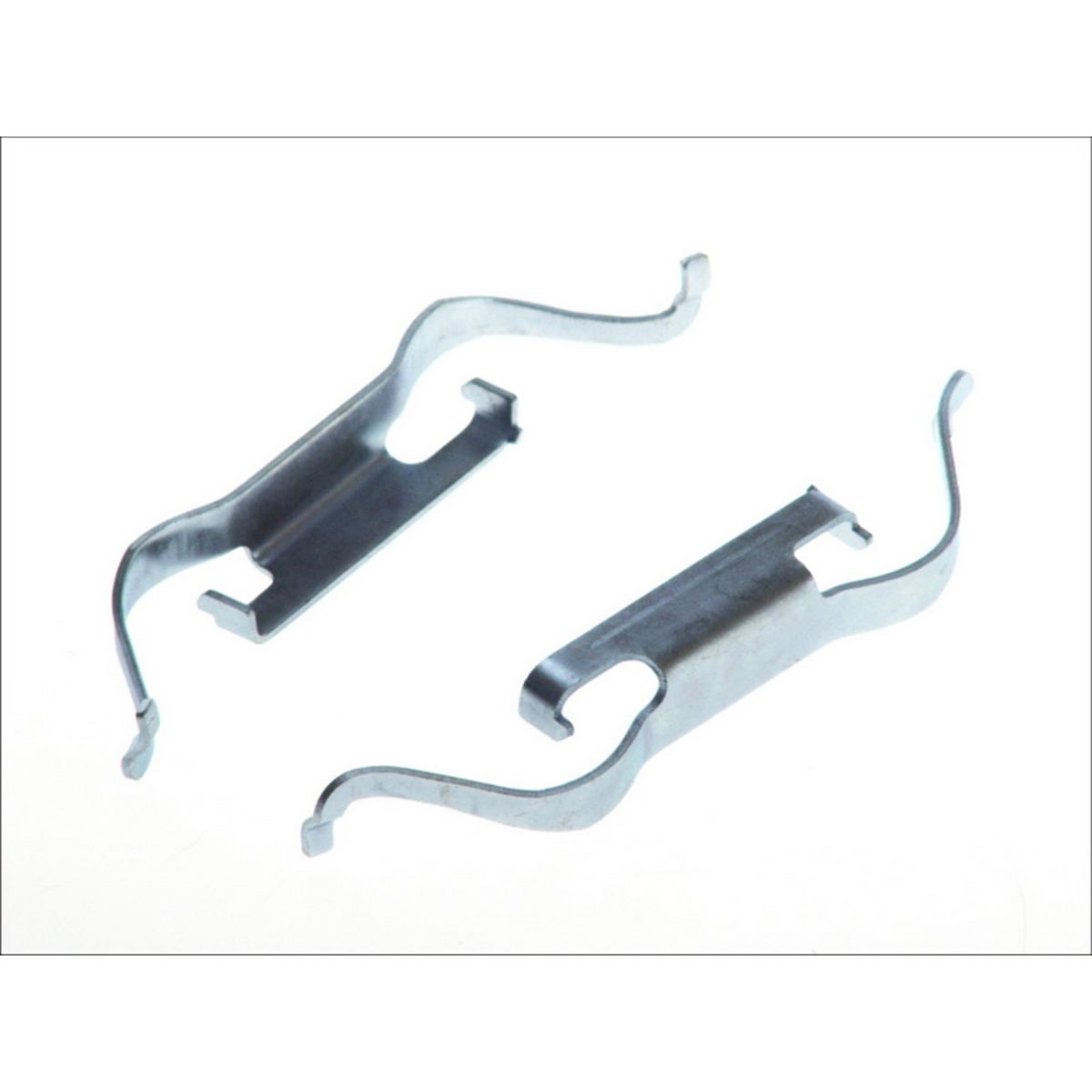 Jarrupalojen asennussarja QUICK BRAKE 109-1288