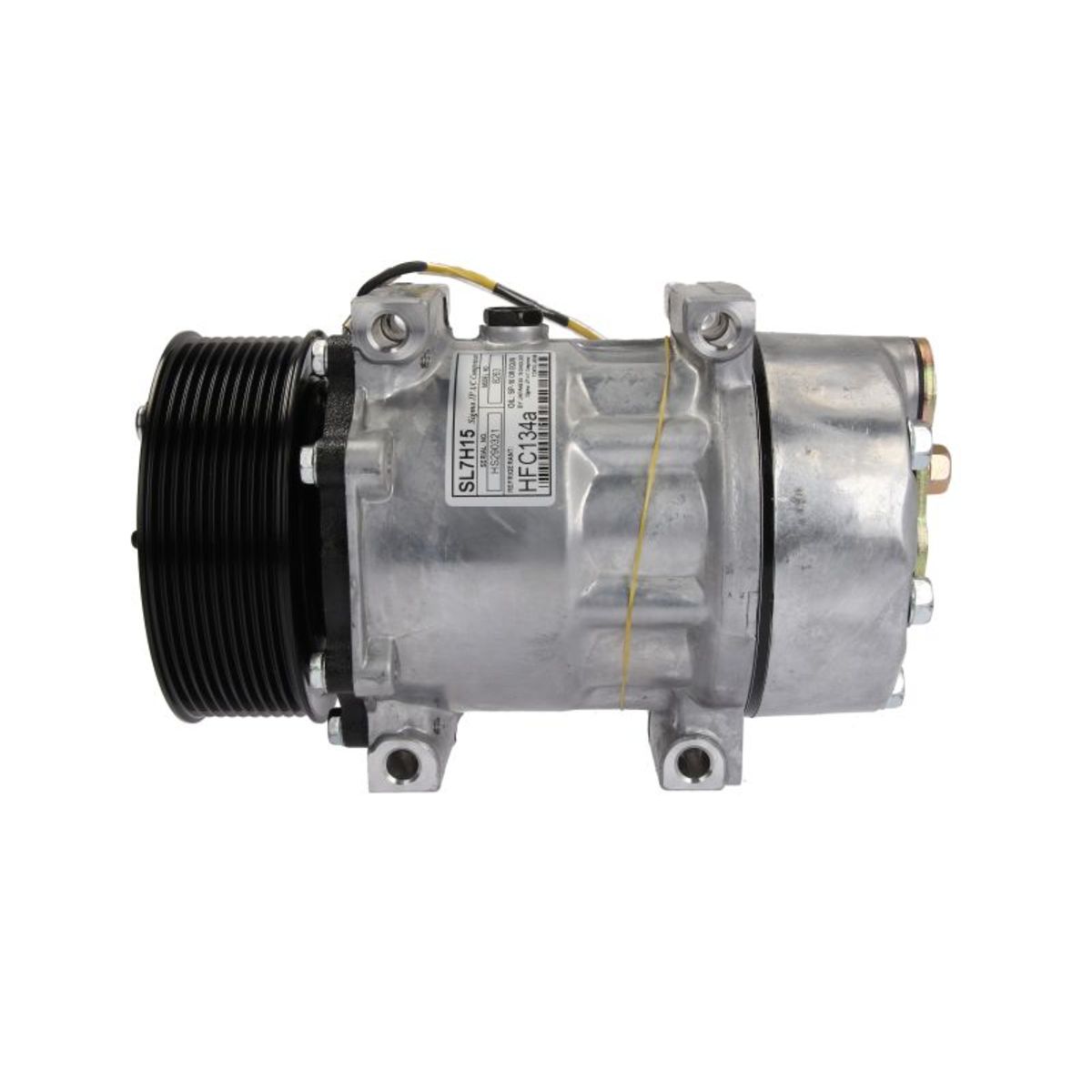 Ilmastoinnin kompressori NRF 32709