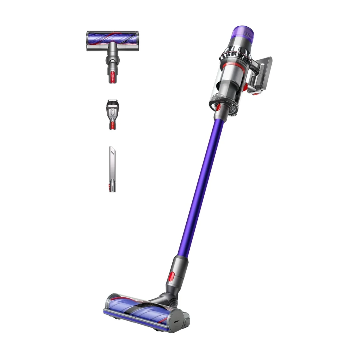 Dyson V11 Advanced -varsi-imuri